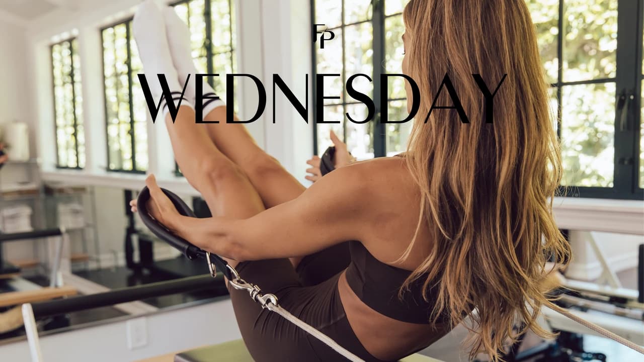 Preview of Wednesday