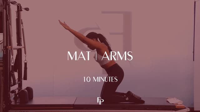 Preview of Mat Upper Body Reset 001