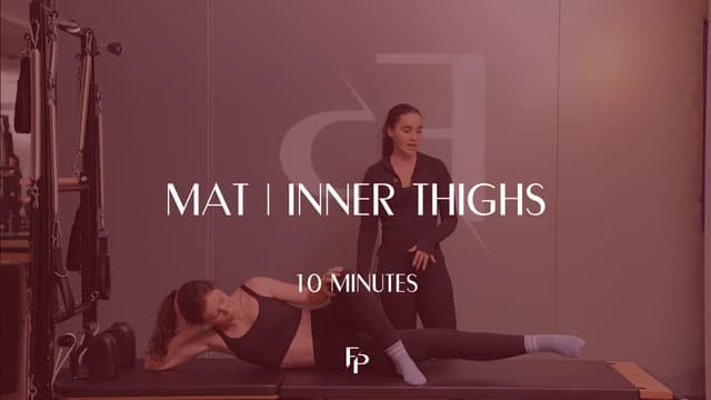 Preview of Lower Body Mat Flow 001 - Sterling