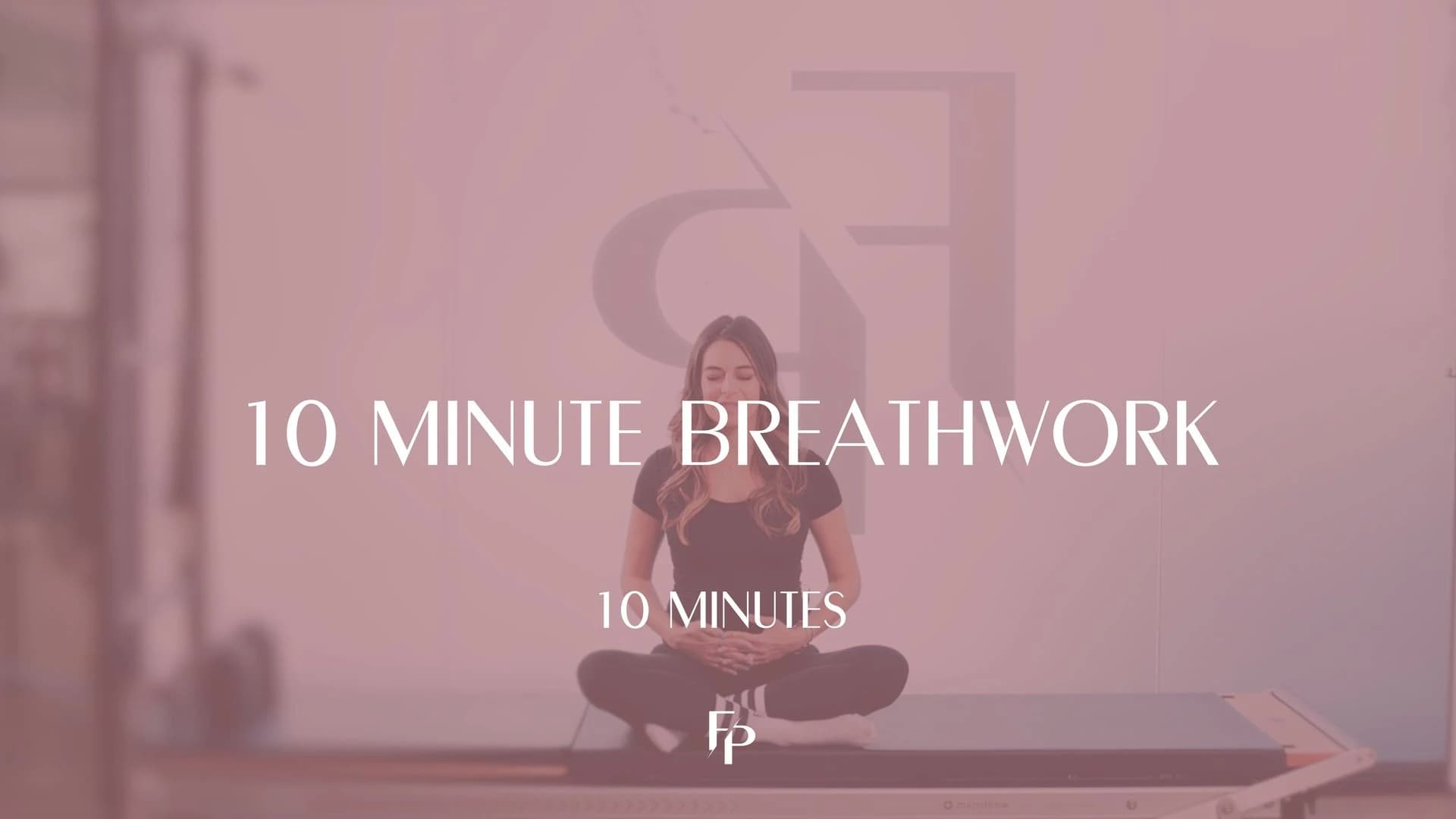 Preview of 10 Min | Breathwork