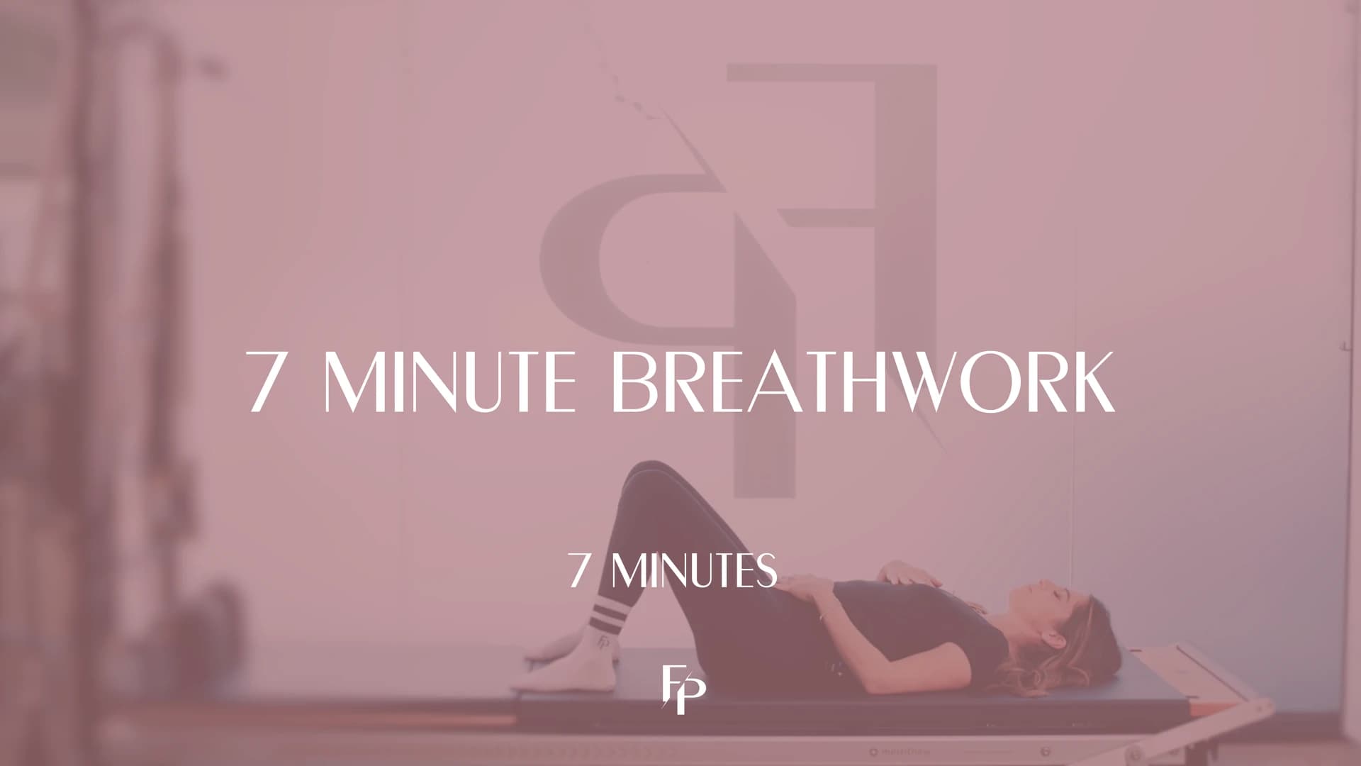 Preview of 7 Min | Breathwork