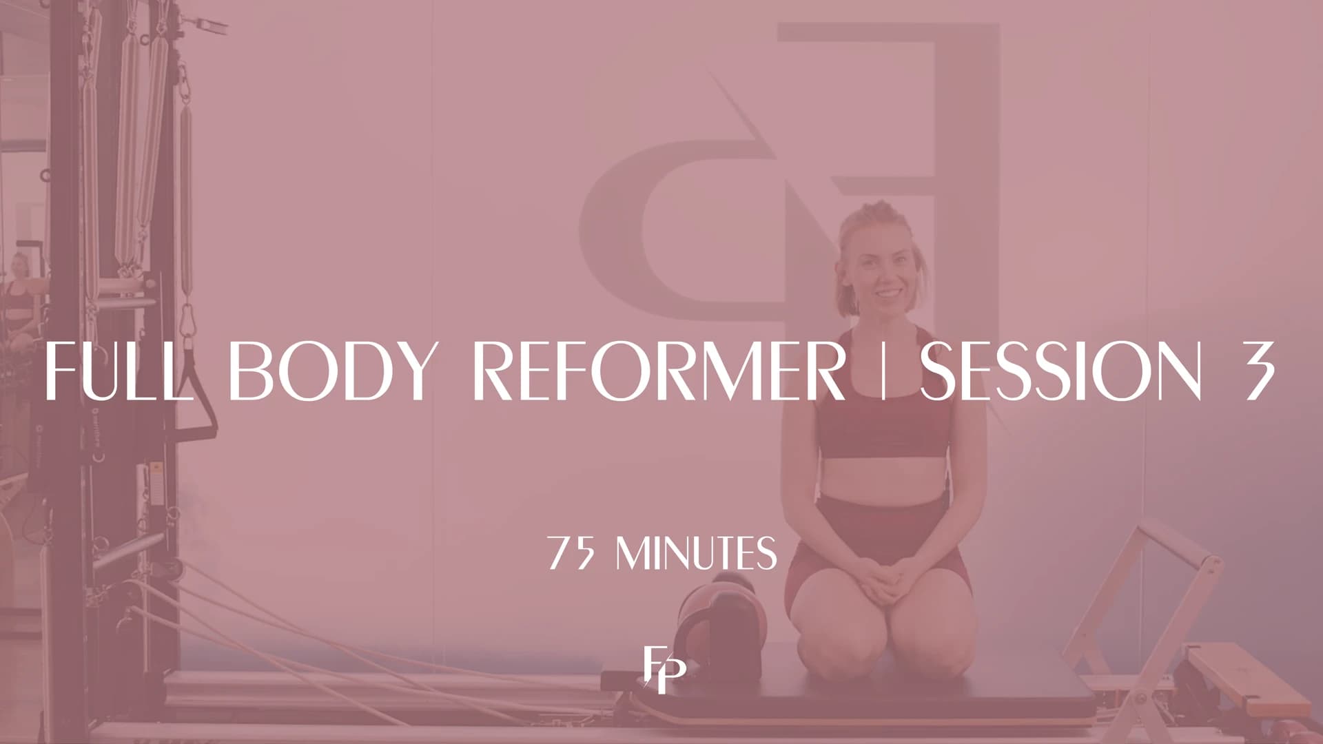 Preview of Total Body Reformer Burn 001