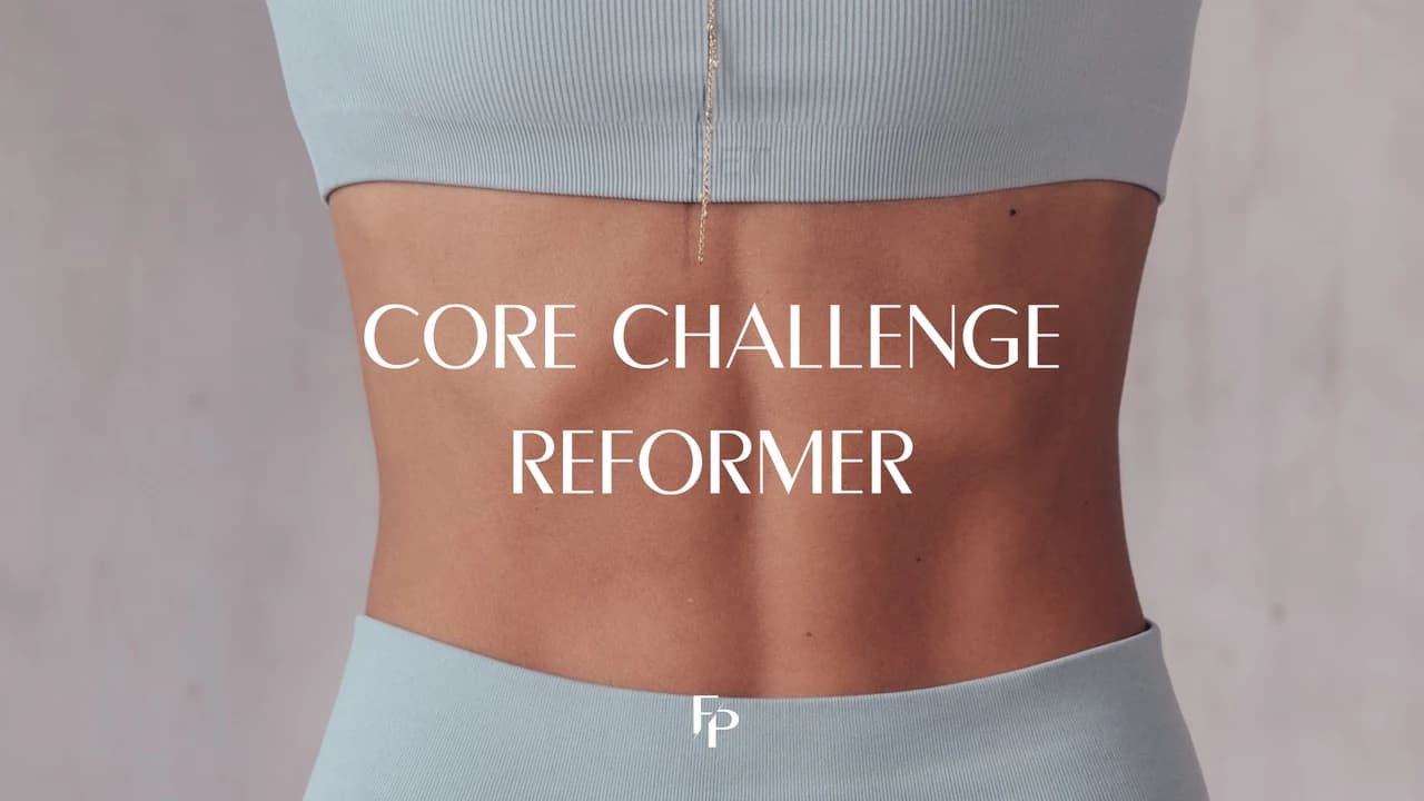 Preview of Core Challenge - Reformer