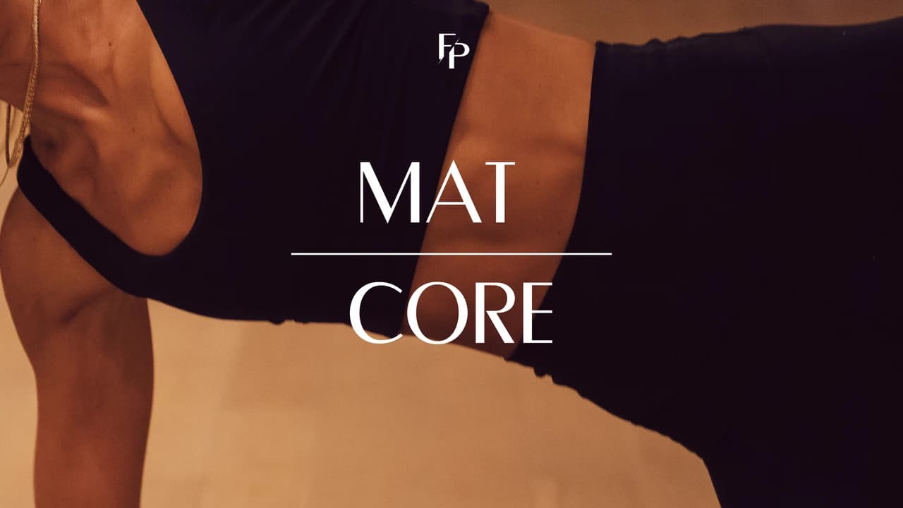 Preview of Mat | Core