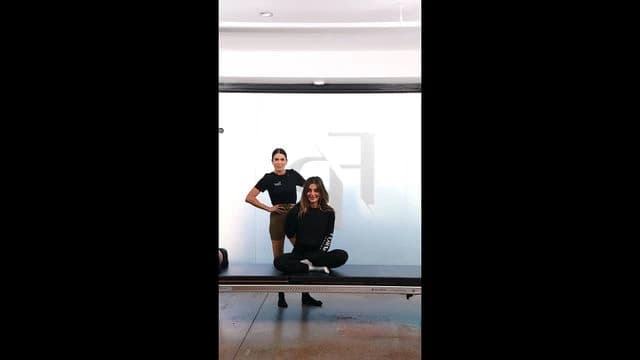 Preview of Social Nikki Liana Workout