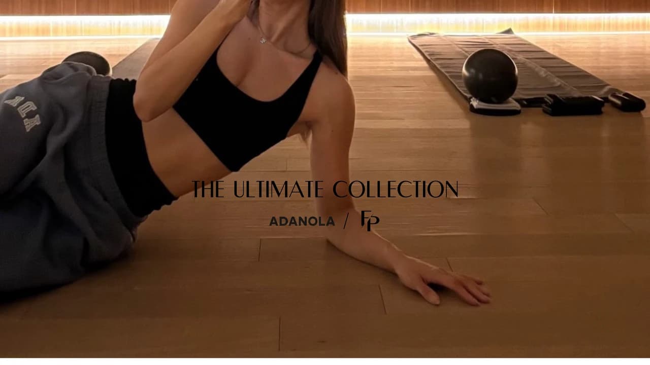 Preview of The Ultimate Collection